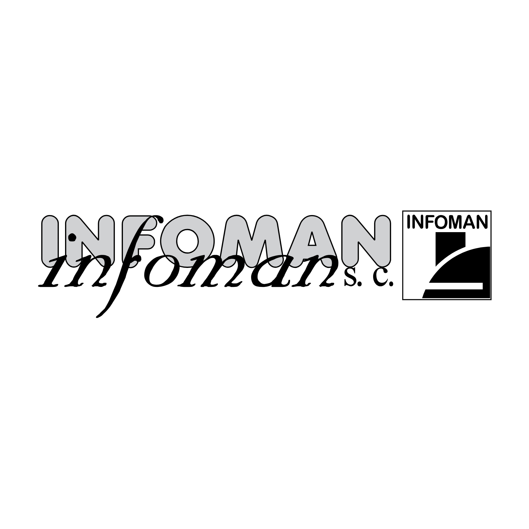 Infoman
