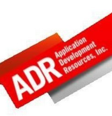 ADR - Apllication Development Resources